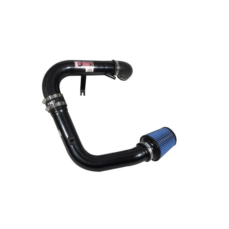 Injen 01-05 Civic Dx Lx Ex ATand MT Black Cold Air Intake (SP1567BLK)