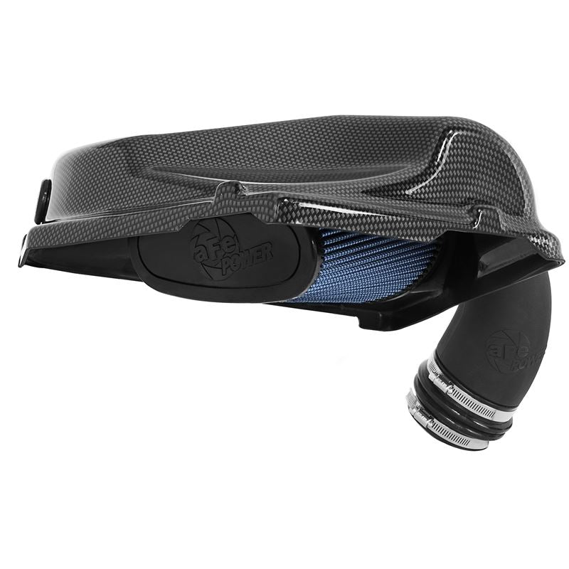 aFe Magnum FORCE Stage-2 Cold Air Intake System w/ Pro 5R Media (54-12912-C)