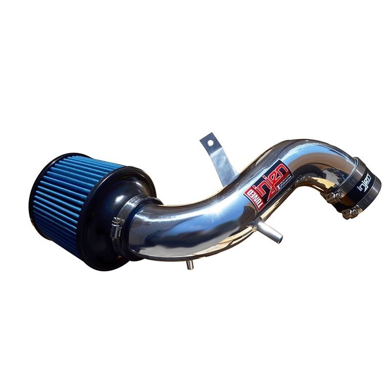 Injen 11-15 Kia Optima / Hyundai Sonata 2.4L Polished Short Ram Air Intake (SP1333P)