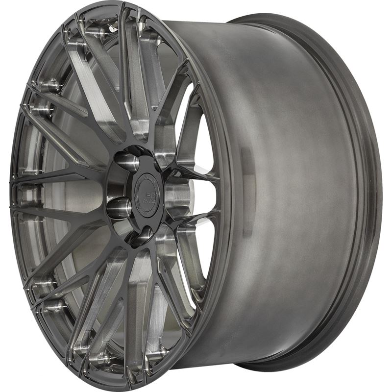 BC Forged EH308 Monoblock Wheel