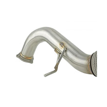 Load image into Gallery viewer, Skunk2 Racing Alpha Series Race Downpipe for 2016-2020 Honda Civic (412-05-6060)