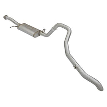 Load image into Gallery viewer, aFe Power Cat-Back Exhaust System(49-46118)