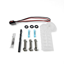 Load image into Gallery viewer, Deatschwerks Fuel Pump Complete Kit for 2015-2019 Volkswagen Golf R ( 9-1060)