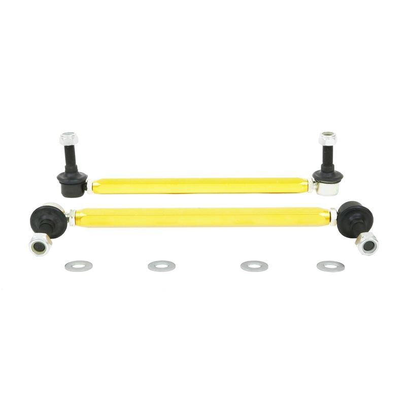 Whiteline Sway bar link for 2019-2020 Hyundai Elantra (KLC180-295)