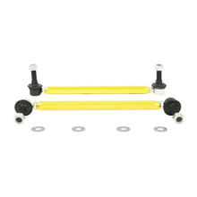 Load image into Gallery viewer, Whiteline Sway bar link for 2019-2020 Hyundai Elantra (KLC180-295)