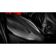 Load image into Gallery viewer, Eventuri Toyota Supra Air Intake - B58 3.0 6 - Cylinder (EVE-A90-CF-INT)