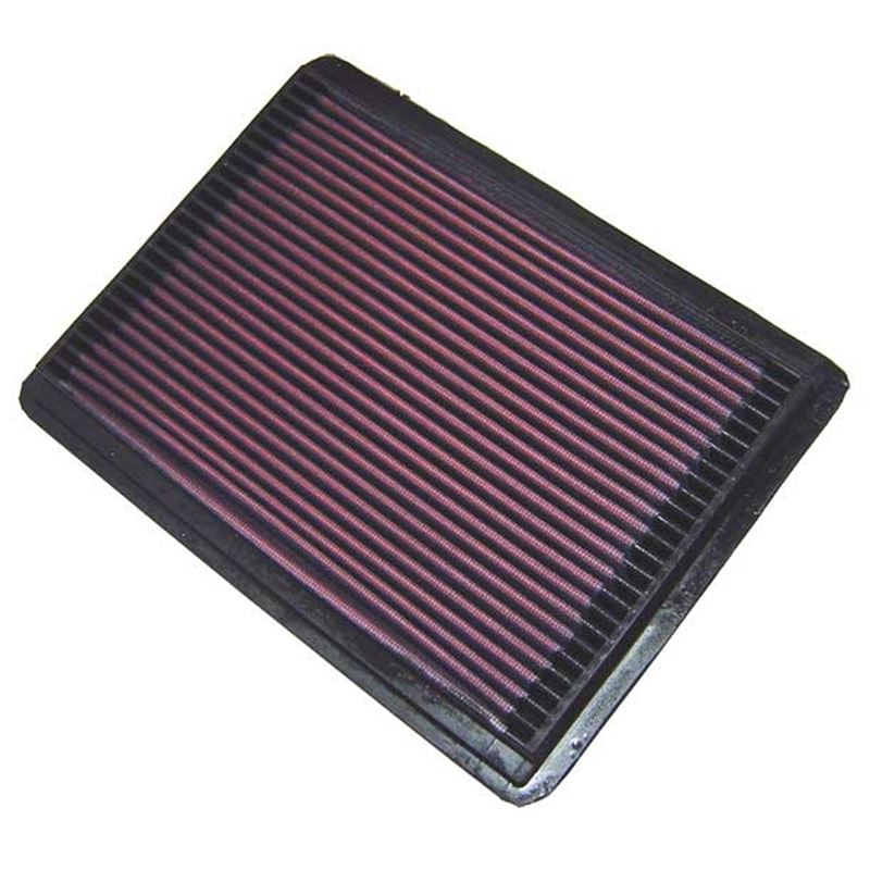 K&N Air Filter (33-2057)