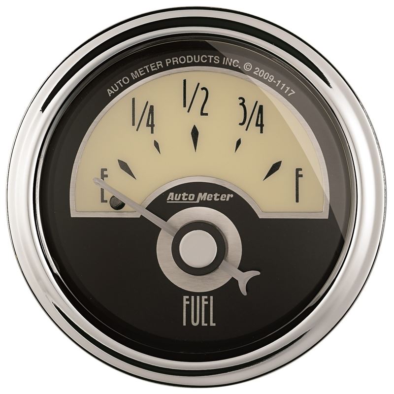 AutoMeter Fuel Level Gauge (1107)