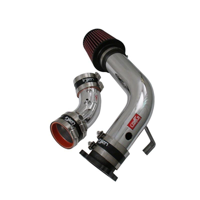 Injen 00-01 Maxima Polished Cold Air Intake (RD1935P)