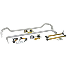 Load image into Gallery viewer, Whiteline Sway bar vehicle kit for 2010-2015 Chevrolet Camaro (BCK001)