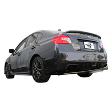 Load image into Gallery viewer, GReddy RS-Race 304 SS Cat-Back Exhaust System (10168408)