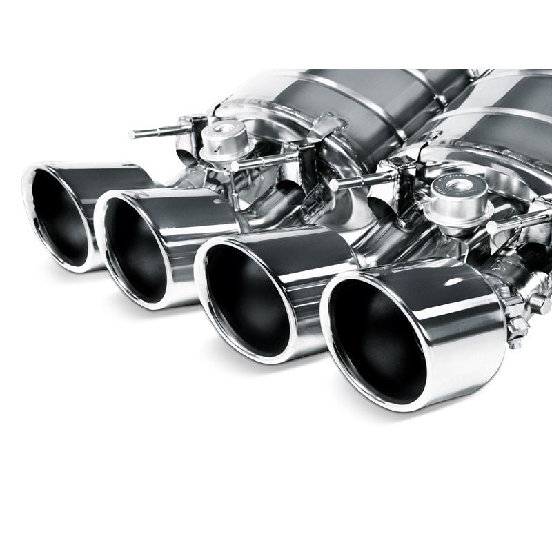 Akrapovic 14-17 Porsche 911 GT3 (991) Tail Pipe Set (Titanium) (TP-PO997GT3H)