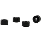 Whiteline Shock absorber upper bushing for 1960-1970 Ford Falcon (W31408)