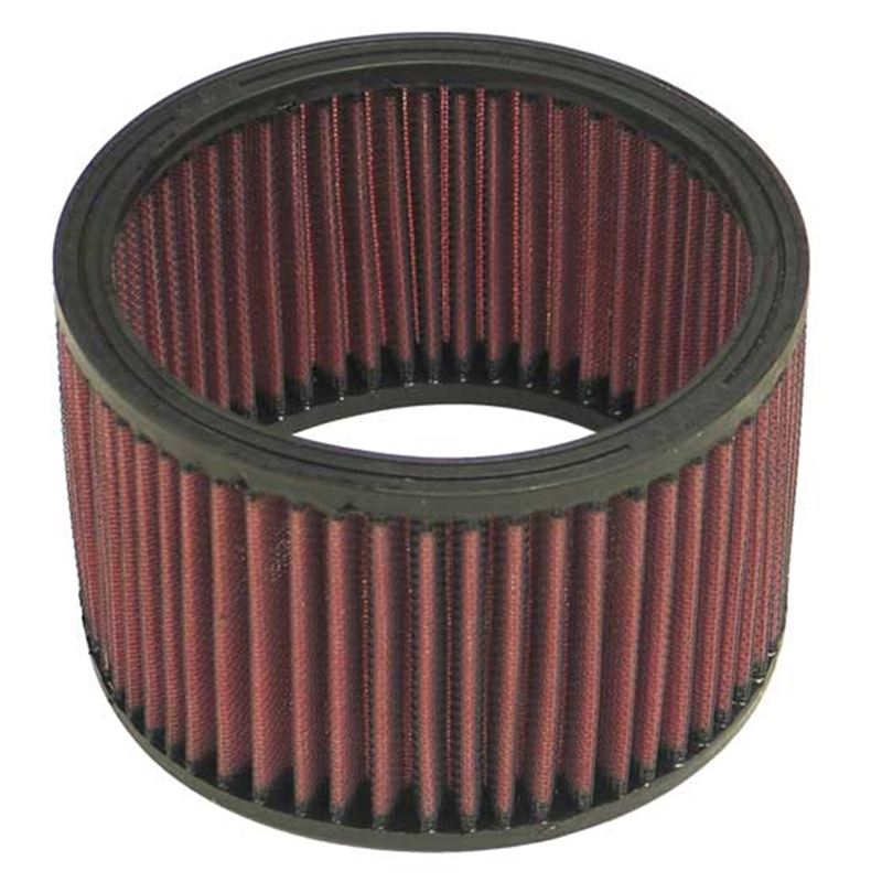 K&N Round Air Filter (E-3344)