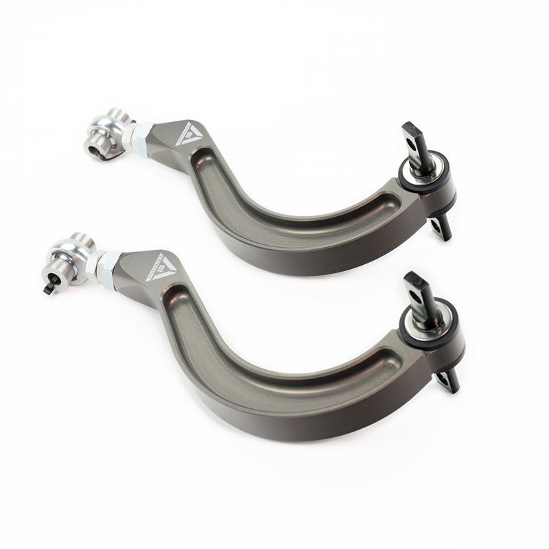 Voodoo 13 Rear Camber Arms Made of High-Quality CNC Billet for 2012 Honda Civic (RCHN-0500HC)