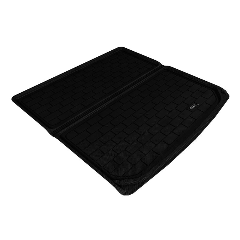 3D Maxpider KAGU Cargo Liner, BLACK (M1MB0161309)