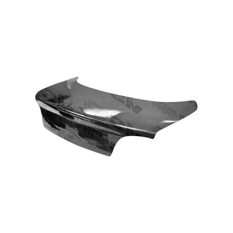 VIS Racing OEM (Euro) Style Carbon Fiber Trunk (99BME46CVOE-020C)