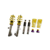 KW Suspension Coilover Kit V3 for Fiat 500 500C US Models only (35240025)