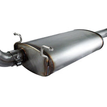 Load image into Gallery viewer, aFe MACH Force-Xp 3 IN 409 Stainless Steel Cat-Back Exhaust System (49-44008)