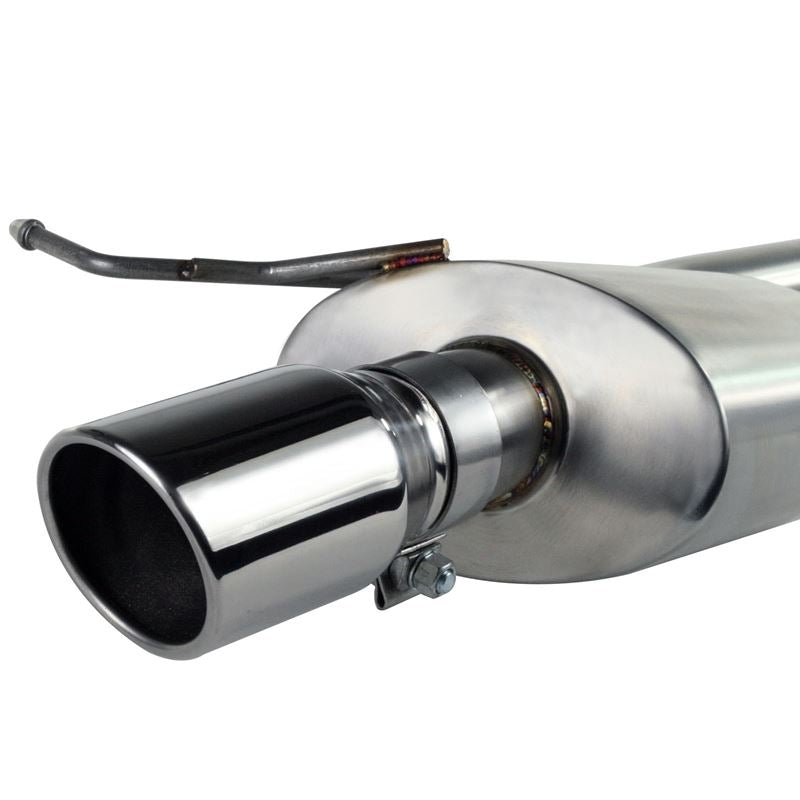 aFe MACH Force-Xp 2-1/2 IN Stainless Steel Cat-Back Exhaust System (49-36308)