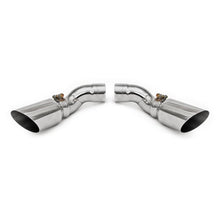 Load image into Gallery viewer, Fabspeed 991 Turbo/Turbo S Supersport X-Pipe Exhaust System (FS.POR.991T.SSRXG)