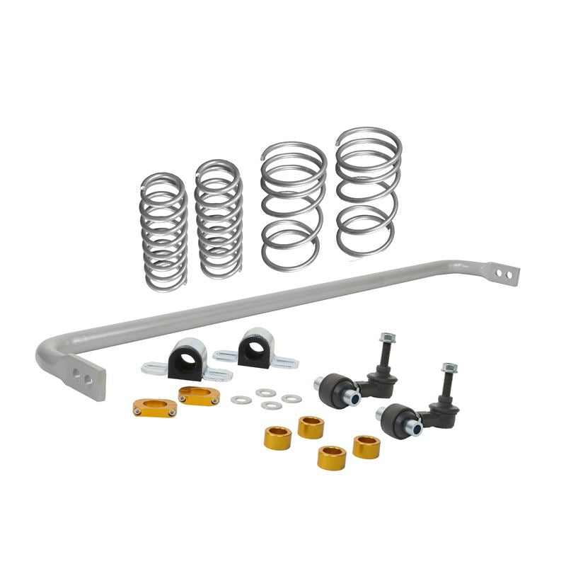 Whiteline Coil Spring / Stabilizer Bar Kit for 2019-2021 Hyundai Kona (GS1-HYU001)