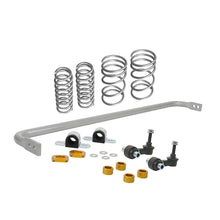 Load image into Gallery viewer, Whiteline Coil Spring / Stabilizer Bar Kit for 2019-2021 Hyundai Kona (GS1-HYU001)