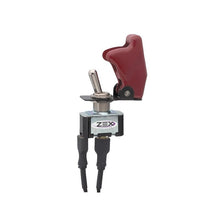 Load image into Gallery viewer, ZEX Toggle Switch w/ Aircraft Style Cover (82002)