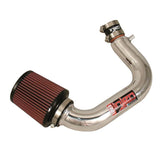 Injen 07-12 Fortwo 1.0L L3 Polished Smart Short Ram Air Intake w/ MR Tech and High Flow Filter (SP1000P)