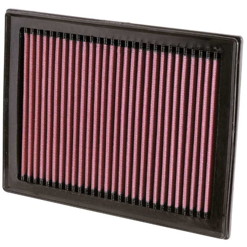 K&N Air Filter (33-2409)