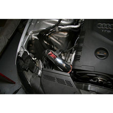 Load image into Gallery viewer, Injen 10-13 Audi A4 / A5 2.0L Black Cold Air Intake (SP3080BLK)