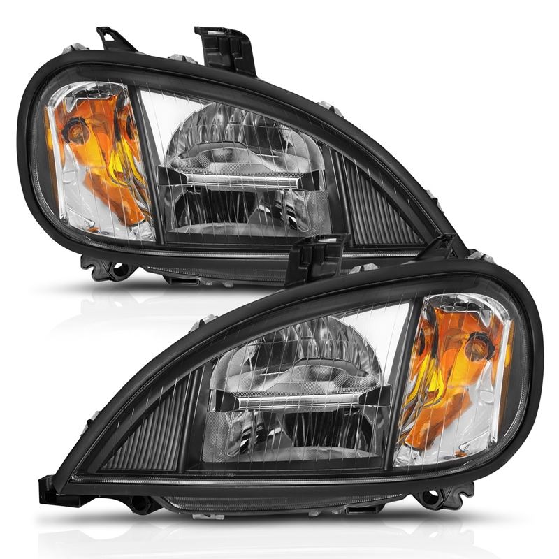 ANZO USA LED Commercial Truck Headlight (131028)