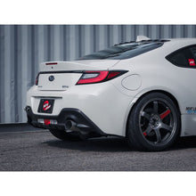 Load image into Gallery viewer, Takeda Cat-Back Exhaust System for 2013-2020 Subaru BRZ(49-36057-H)