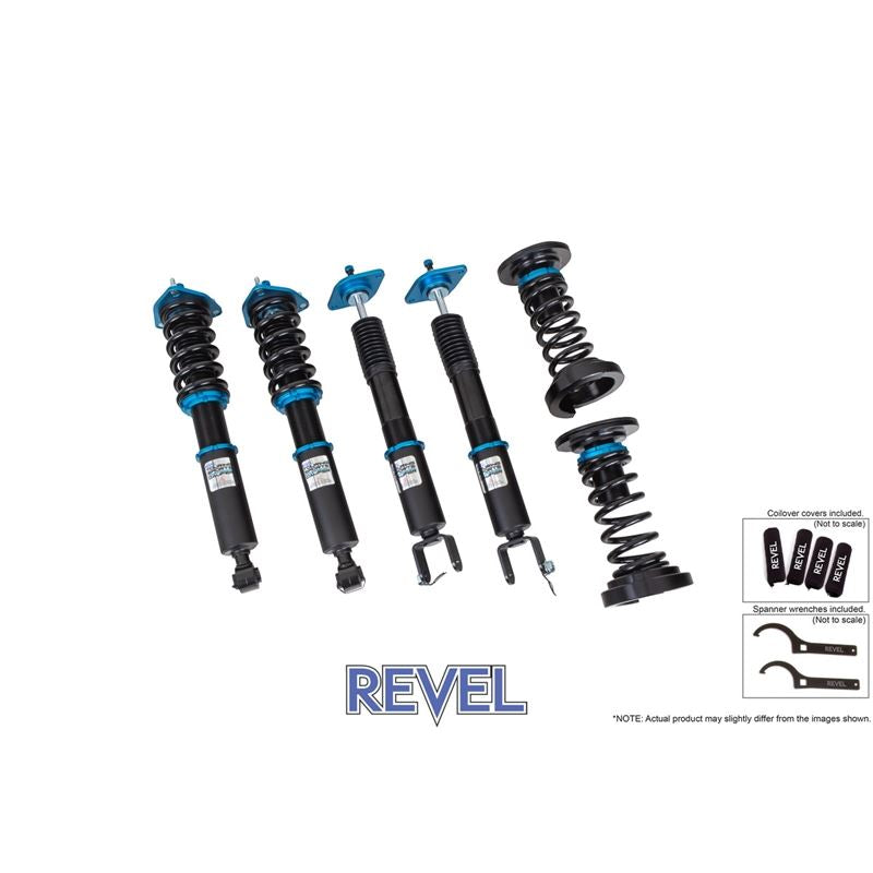 Revel Touring Sport Damper for 2023 Nissan Z (1TR3CDNS013)