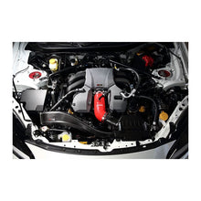 Load image into Gallery viewer, Apexi Super Suction Hose Kit (Silicone-Suction) for 22 Toyota GR86 (539-T003)