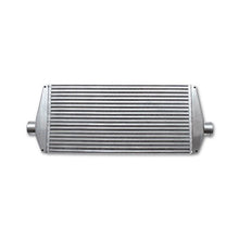 Load image into Gallery viewer, GReddy UNIVERSAL INTERCOOLER SPEC TYPE-28, MID 60mm INLET/OUTLET (12001415)