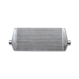 GReddy UNIVERSAL INTERCOOLER SPEC TYPE-28, MID 60mm INLET/OUTLET (12001415)