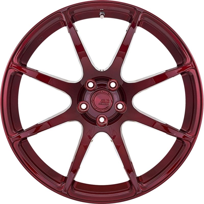 BC Forged RS31 Monoblock Wheel