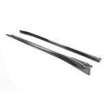 APR Performance Carbon Fiber Side Rocker Extensions (FS-535052)