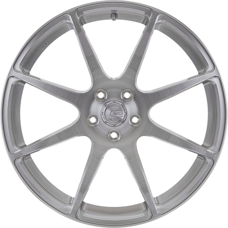 BC Forged RS31 Monoblock Wheel