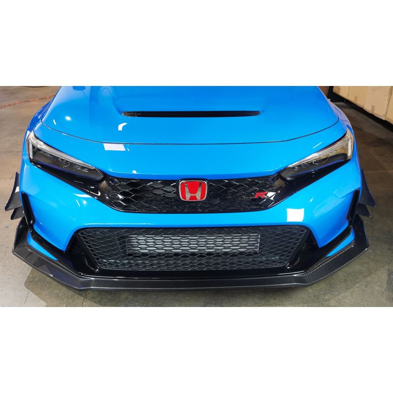 APR Performance Aerodynamic Kit for 23+ Honda Civic Type R (AB-923000)