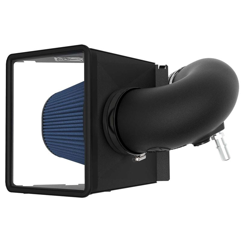 aFe Rapid Induction Cold Air Intake System w/ Pro 5R Media Ford Ranger 19-20 L4-2.3L (t) (52-10001R)