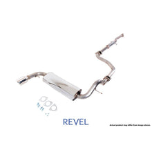 Load image into Gallery viewer, Revel Medallion Street Plus Exhaust System for 88-91 Honda Civic Hatchback (T20027)