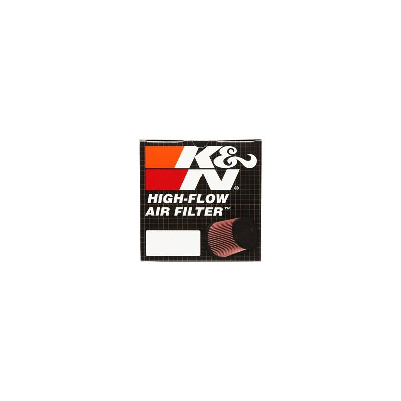 K&N Air Filter (E-2986)