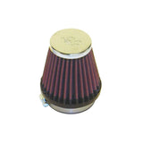 K&N Clamp-on Air Filter (RC-2330)