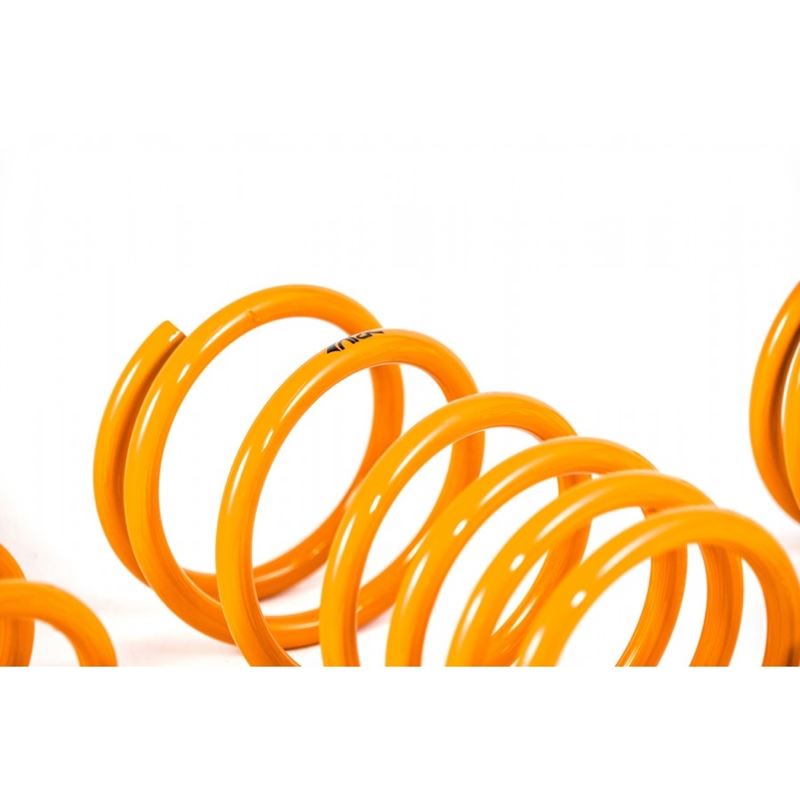 Ark Performance GT-F Lowering Springs (LF1601-0218)