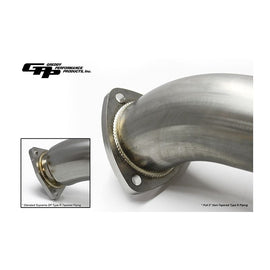 GReddy Forward Front Pipe for Honda Civic Type-R (10558601)