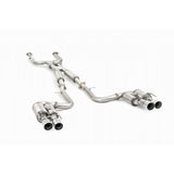 Ark Performance Grip Exhaust System (SM1501-0115G)