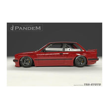 Load image into Gallery viewer, GReddy PANDEM E30 SIDE SKIRTS (17090234)