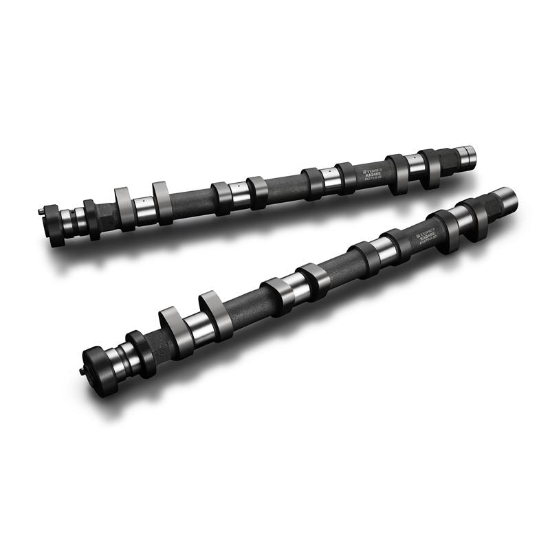 CAMSHAFT PONCAM VQ35DE G2 EX 266-10.80 (TA301E-NS04D)